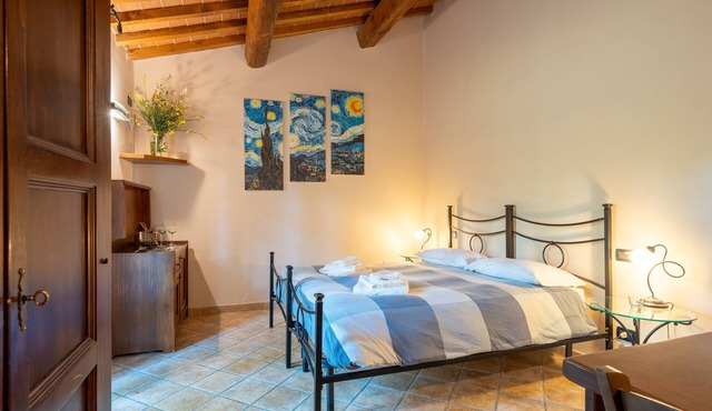 Colori del cielo – Agriturismo with Experiences, Breakfast Included - Le Ceregne Bio