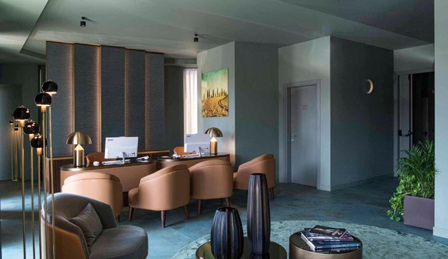 Columbus Urban Resort