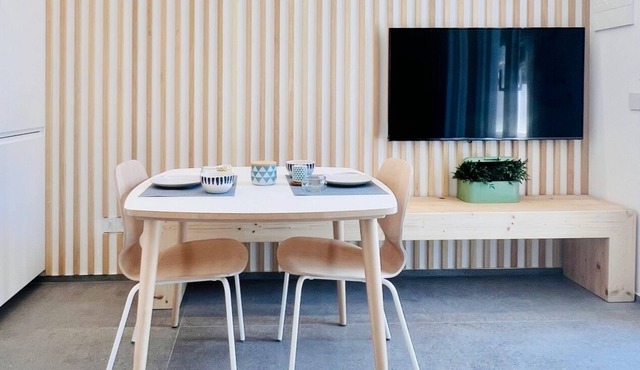 Comfort and Design