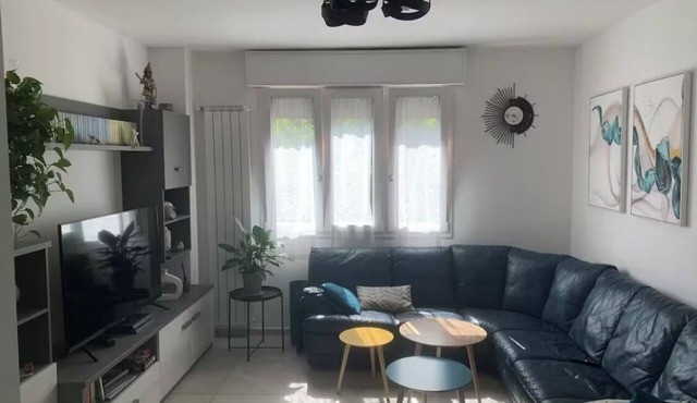COMFORT APT. MASSARENTI