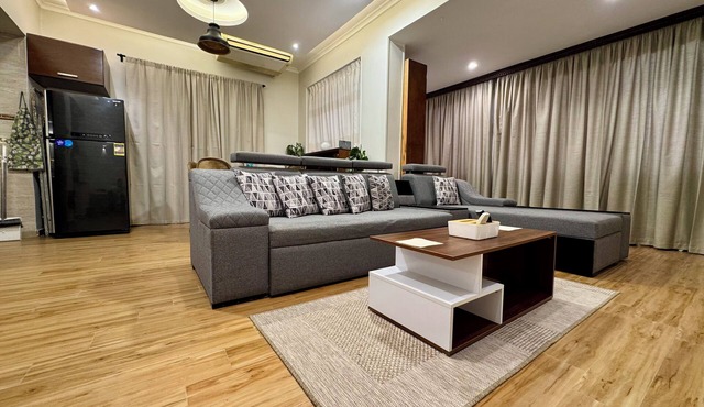 Comfort cozy apartment in Heliopolis