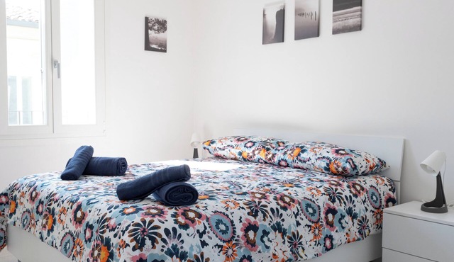 Comfort Suite in the heart of Carpi