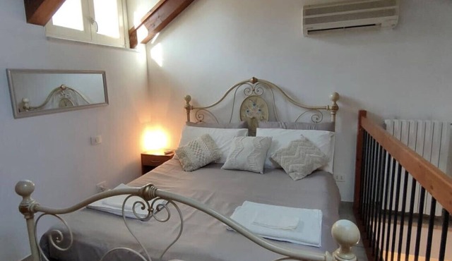 Comfortable Apartment in the Center