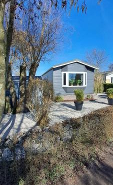 Comfortable Chalet