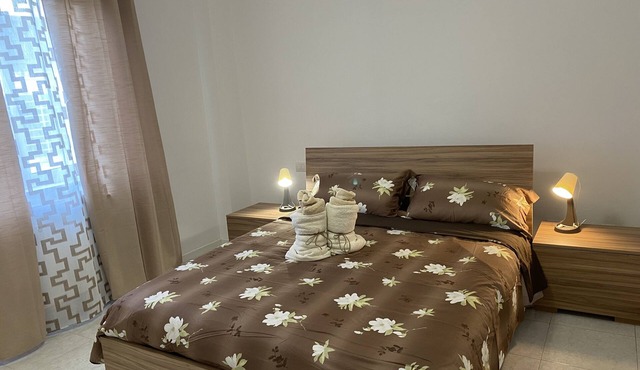 Comfortable apartment between Milan-Lodi-Bergamo