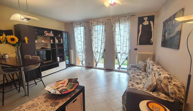 COMFORTABLE, with all amenities, strategic location and with all services