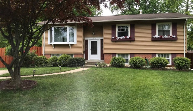 Comfy, Serene Home on Quiet Cul de Sac, Private backyard pool Lic # STR23-00110
