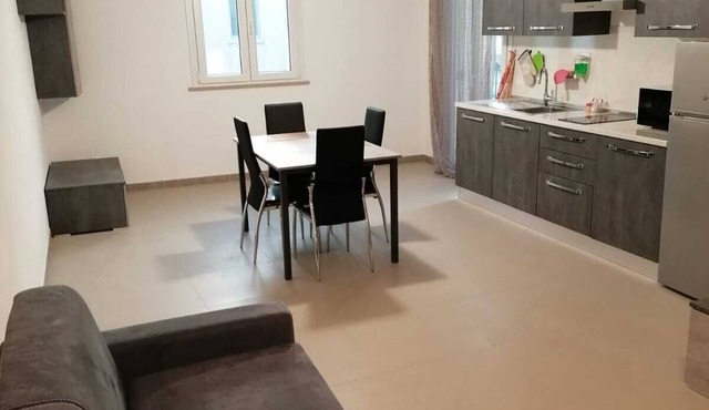 Complete apartments "Ro-bed"
