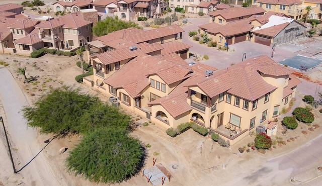 Condo 21-1 El Dorado Ranch