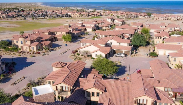 Condo 32-2 in El Dorado Ranch San Felipe