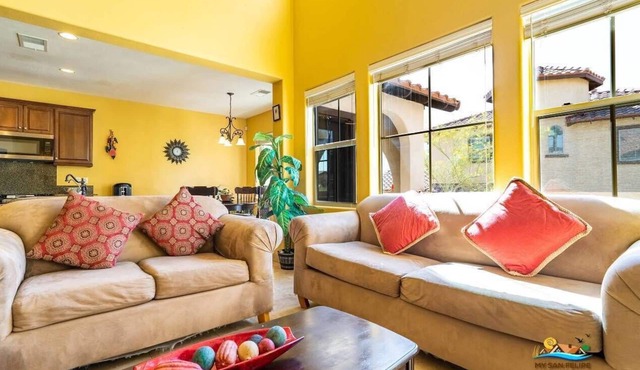 Condo 41-1 El Dorado Ranch