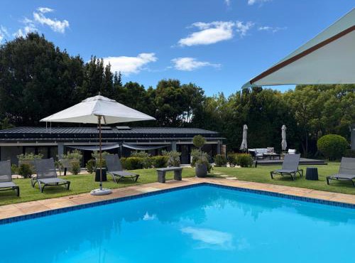 Constantia Winelands Lodge