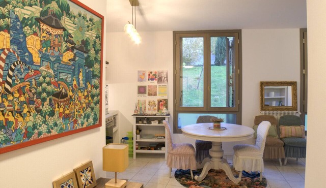 Conti & Moroni House - Calenzano