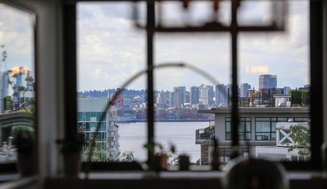 Cool & Comfy 3 Bedroom apartment in VANCOUVER - Perfect for your MAJOR INTERNATIONAL SPORTING EVENT trip!