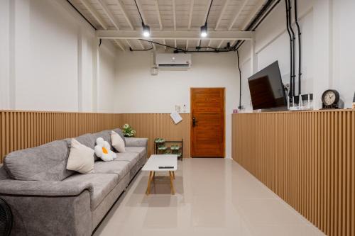 Cool cozy In Yaowarat