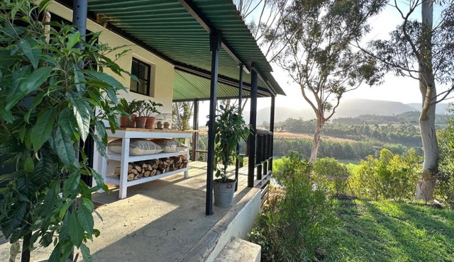 Cornellskop Country Stay