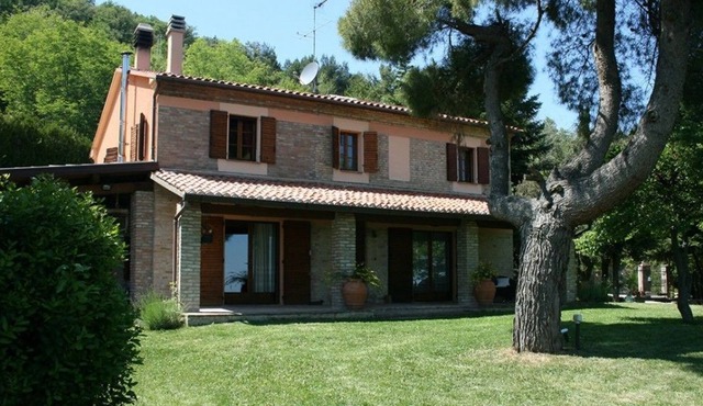 Cornio delle Fronde