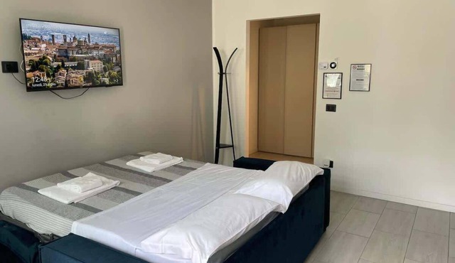 Corridoni 33 Standard - Immobili e Soluzioni Rent