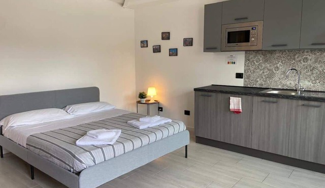 Corridoni 33 Superior - Immobili e Soluzioni Rent