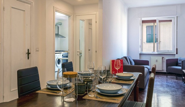 Corso Sardegna Design Apartment by Wonderful Italy