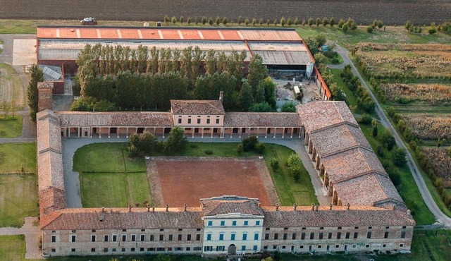 Corte degli Angeli Agriturismo