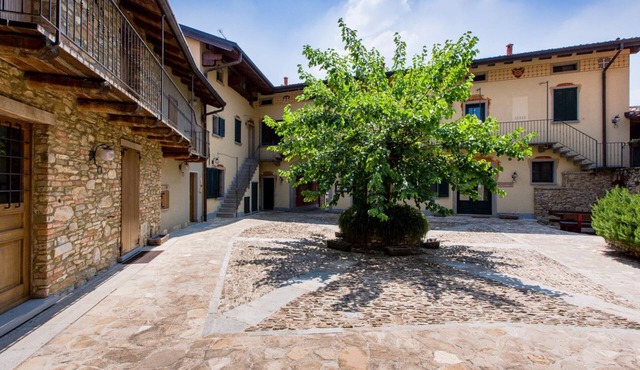 Corte del Passone
