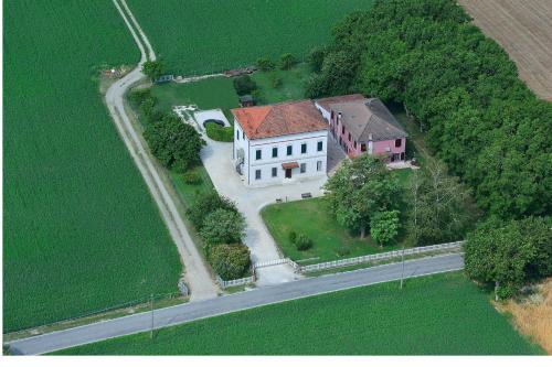 Corte Fitti guest house