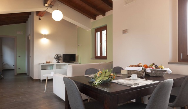 CORTE MARIA CRISTINA 5, Cinque Terre, Lunigiana, Tuscany