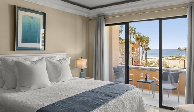 Costa Caracol Gorgeous Ocean View Condo 1BR/1BA
