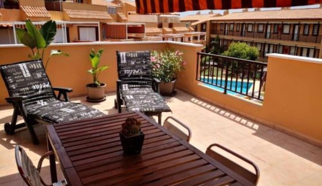 Costa del Sol, Casares Costa, Marina de Casares Suites
