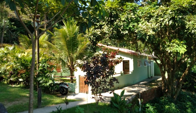 Costa Verde Angra house