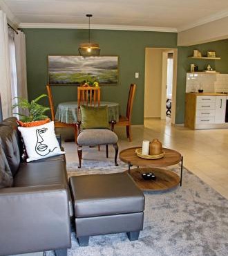 Cosy Connect Guesthouse