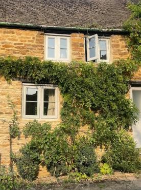 Cosy Cottage