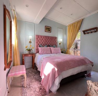 Cosy Cottage Greenside