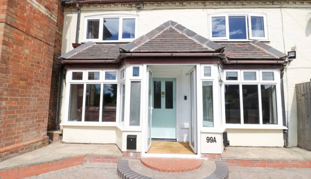 Cosy Cottage in Harvington, Harvington