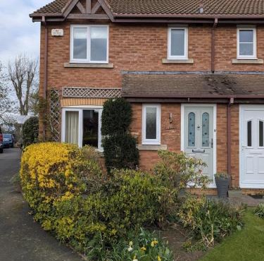 Cosy Family Home near Banbury