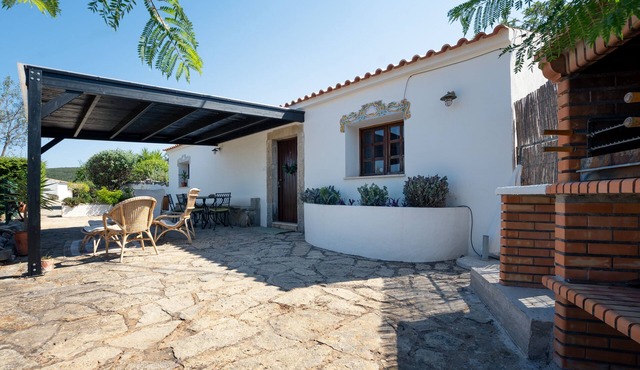 Cosy Farmhouse Quinta da Eira 140 years old