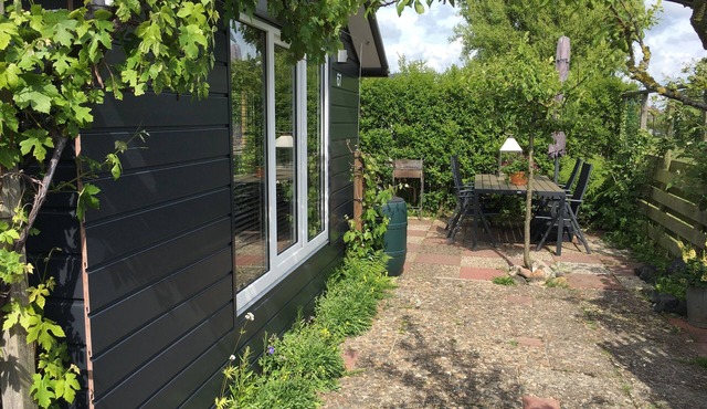 Cosy house in nature park near the Sea, beach, dunes, forest and city's like