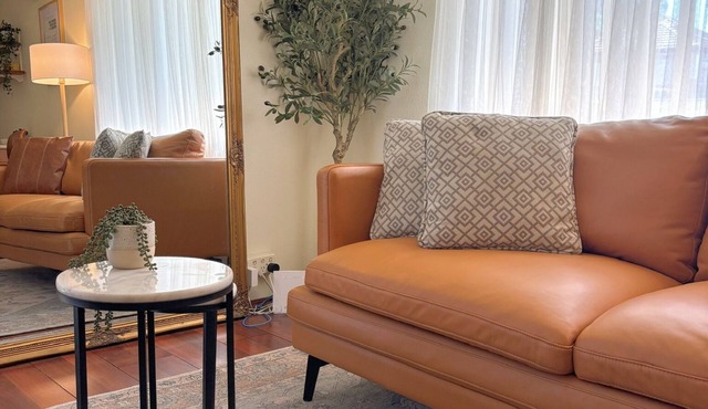 Cosy & Private, Walk to East Vic Park