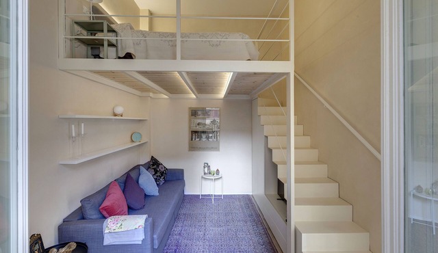Cosy&Relax Apartment with Private Courtyard
