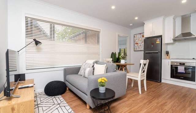 Cosy Unit in Scenic Ainslie