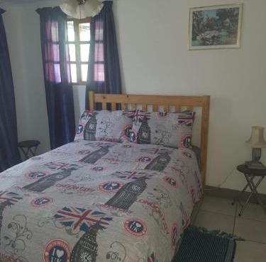 Cottage 3 at Cynthias Country