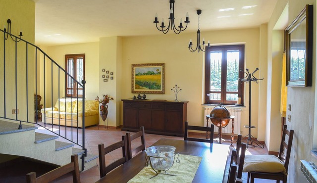 COTTAGE in Ticino Park 30 minutes from Milan - free WIFI
