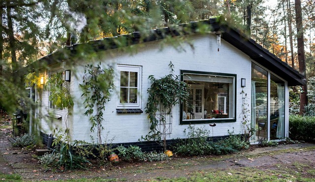 Cottage “Paulus” Epe with hot tub