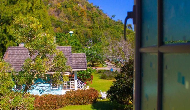 Cottages at Hill Resort