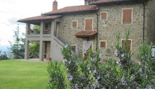 Country Hill B&B