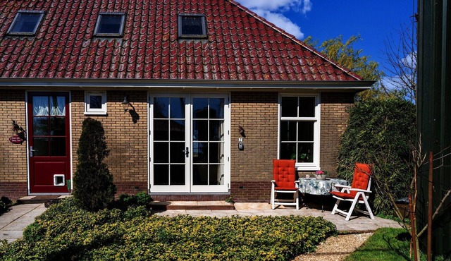 Country Home Near Amsterdam