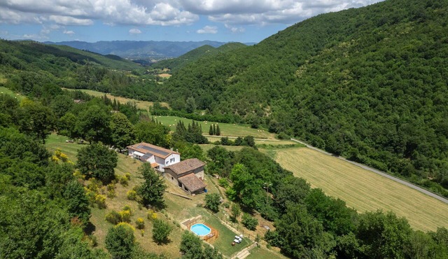 Country House/Farm House in Gricignano with 2 bedrooms sleeps 6
