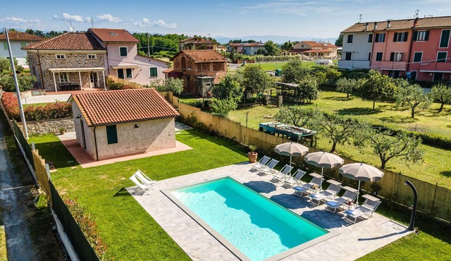 COUNTRY HOUSE IL CARRAIO