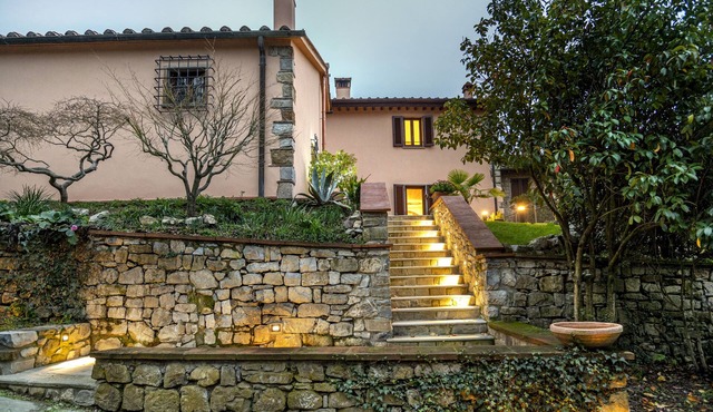 Country House "IL CERRO"